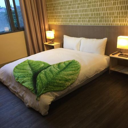 San Yuan Guest House Jinning Exterior foto